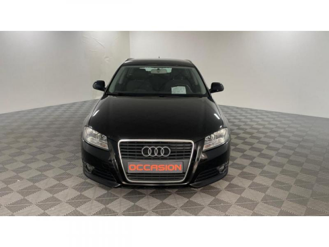 AUDI A3 SPORTBACK Ambition SportBack 1.6 TDI 105cv