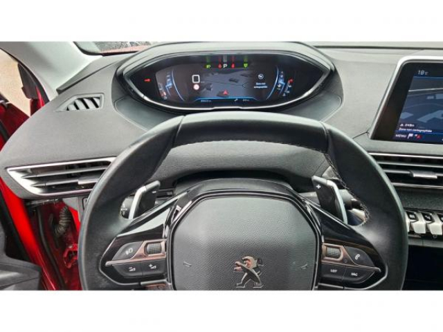 PEUGEOT 3008 Allure 1.5 BlueHDi 130cv EAT8 + Hayon mains libres