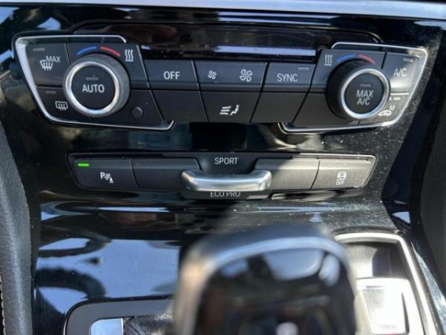 BMW serie 2 gran tourer BUSINESS 218dA BVA 7 Places + Toit ouvrant panoramique + Sellerie cuir