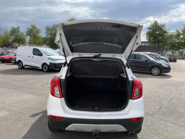 OPEL MOKKA X 1.6 CDTI - 136 - 4x2   Innovation