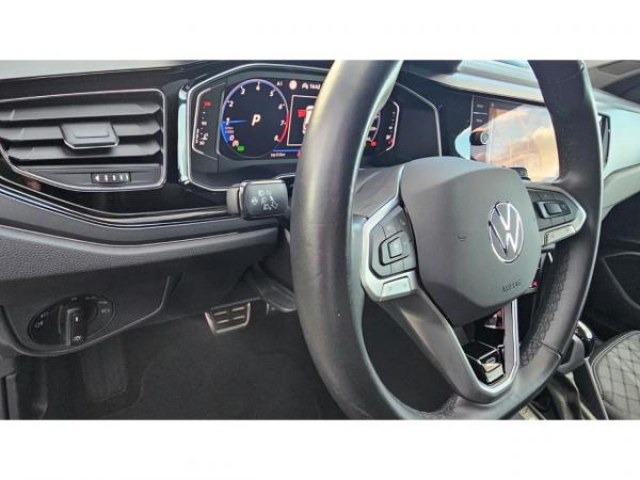 VOLKSWAGEN TAIGO R-Line 1.0 TSI 110cv DSG7