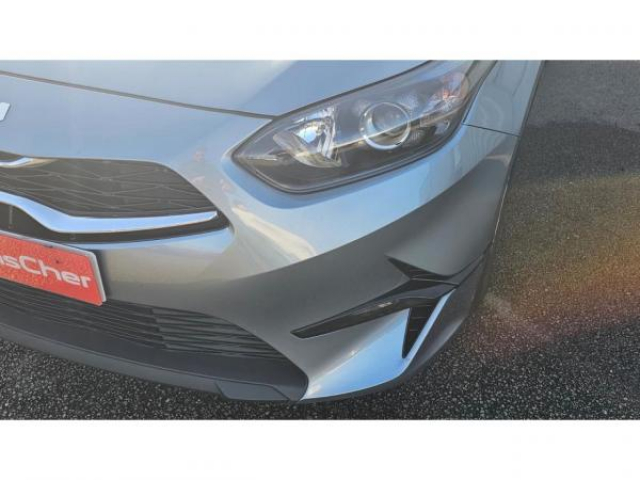 KIA CEED SPORTSWAGON 1.6 CRDi MHEV 136cv PULSE