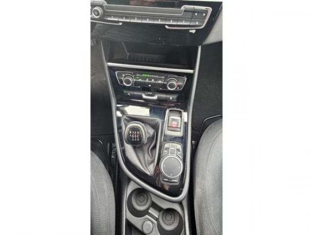 BMW serie 2 gran tourer Lounge 216d + Affichage Tete Haute + Camera de recul + Alarme + Navigation Pro