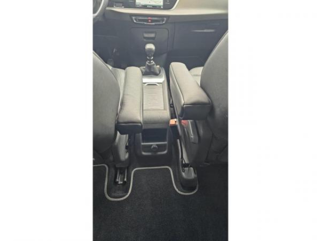 CITROEN GRAND C4 SPACETOURER Lounge 1.5 BlueHDi 130cv 7 Places + Cuir + Sieges AV Chauffants + Pack Techno + ADML + Hayon Elec