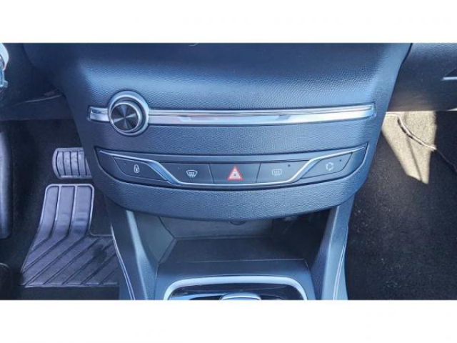 PEUGEOT 308 SW Active Business 1.5 BlueHDi 130cv EAT8 + caméra de recul