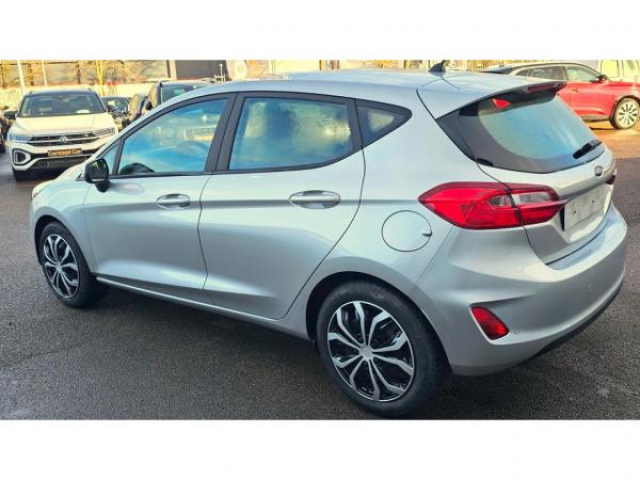 FORD FIESTA Trend 1.1i 85cv + Climatisation automatique
