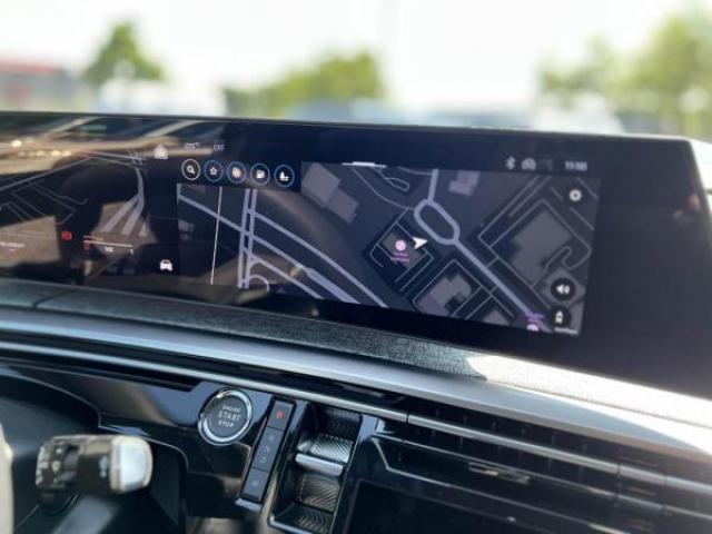 PEUGEOT 3008 GT Hybrid 136cv e-DCS6 + NEUF 0KM