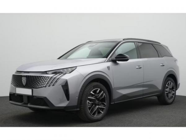 PEUGEOT 5008 GT Hybrid 145 e-DCS6 + Toit Ouvrant + 360 Vision + Drive Assist Plus + Alcantara + NEUF 0KM