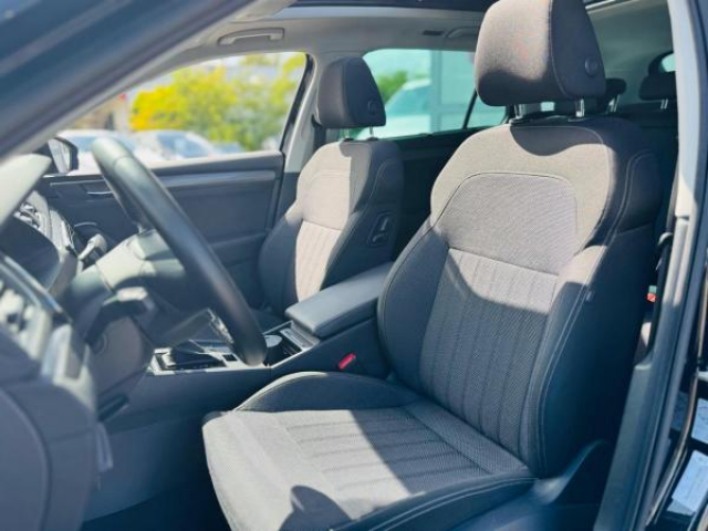 SKODA SUPERB Style 2.0 TDI 150cv DSG7+Toit pano+Sound CANTON+Sièges av/ar chauff+Attelage Elec