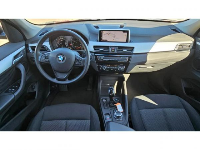 BMW X1 Design sDrive 16dA BVA