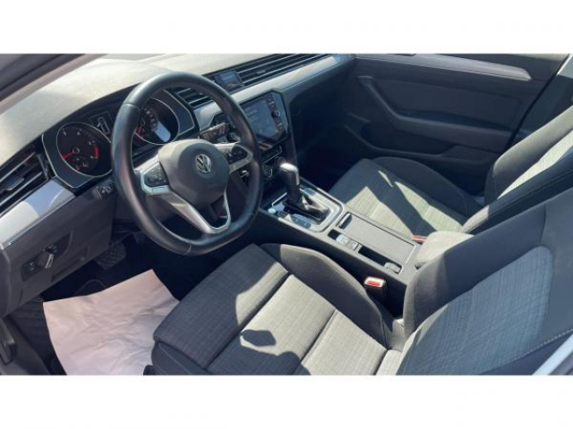 VOLKSWAGEN Passat SW STYLE 1.6 TDI 120cv DSG 7