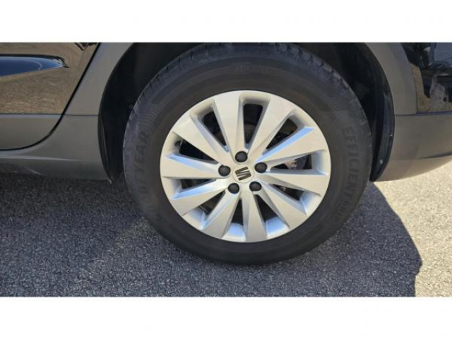 SEAT ARONA MOVE 1.0TSI 110cv DSG7 + Digital Cockpit + Pack Spring + Navi System