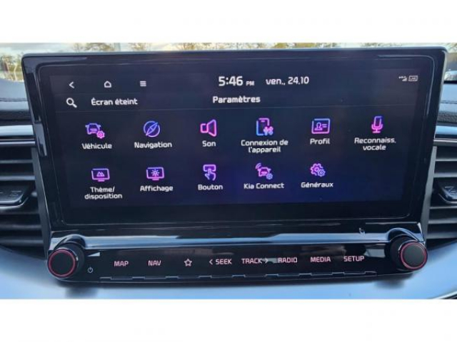 KIA CEE D SPORTSWAGON 1.6 CRDi MHEV 136cv PULSE