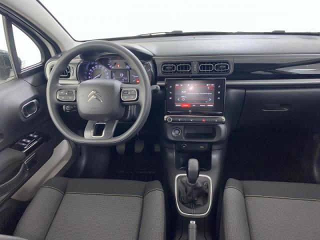 CITROEN C3 Shine 83cv