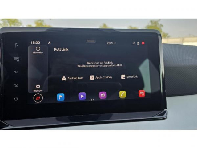 SEAT ARONA STYLE 1.0 TSI 95cv + Pack Spring + Aide au stationnement arrière