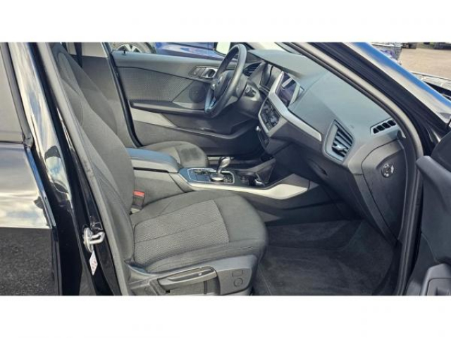 BMW SERIE 1 Advantage 116dA + Carplay + Régulateur de vitesse + Ja16