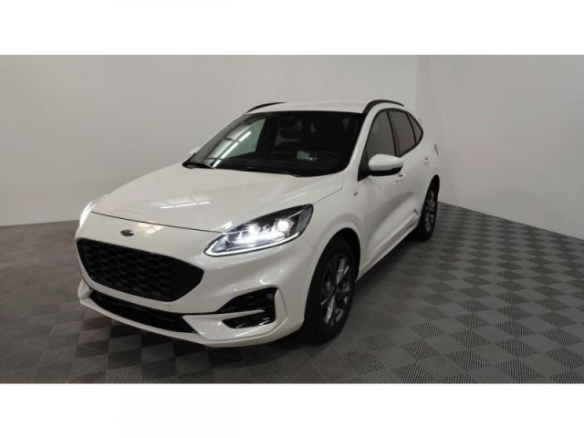 FORD KUGA ST-Line 1.5 EcoBoost 150cv