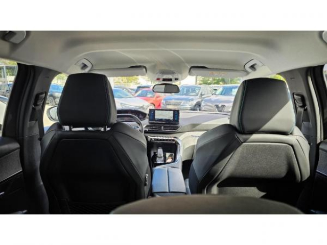 PEUGEOT 3008 Allure Pack 1.5 BlueHDi 130cv EAT8 + Sieges avant chauffants