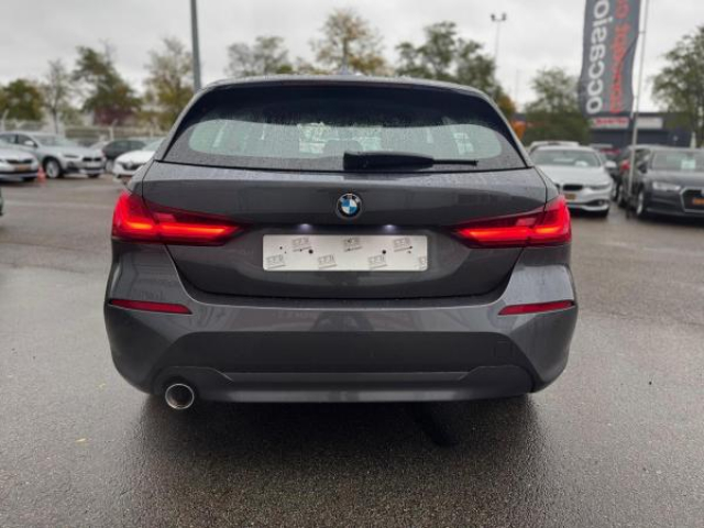 BMW SERIE 1 Advantage Pack Business 116d + Navigation Pro