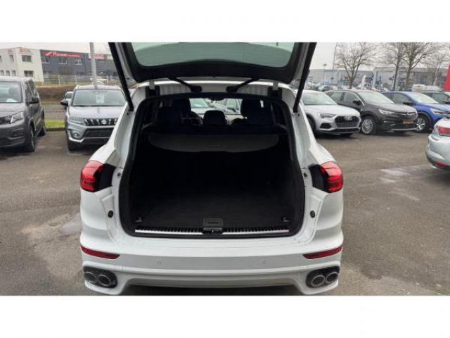 PORSCHE CAYENNE 3.0 V6 TDI 262cv 4x4 Tiptronic Origine France
