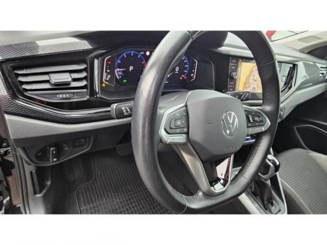 VOLKSWAGEN POLO LIFE 1.0 TSI 95cv DSG7 + Digital Cockpit Pro + Clim Auto + Camera de Recul