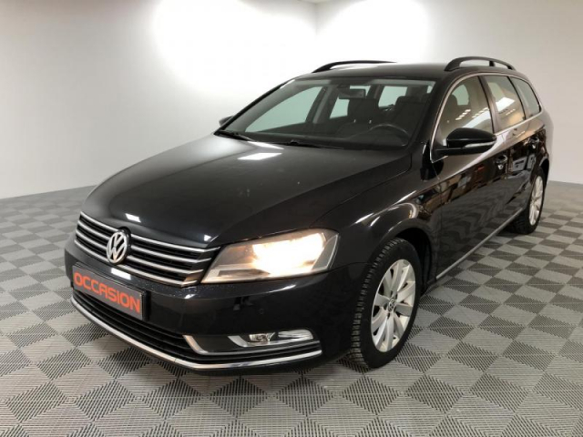 VOLKSWAGEN Passat SW Confortline 1.6TDI 105cv SW