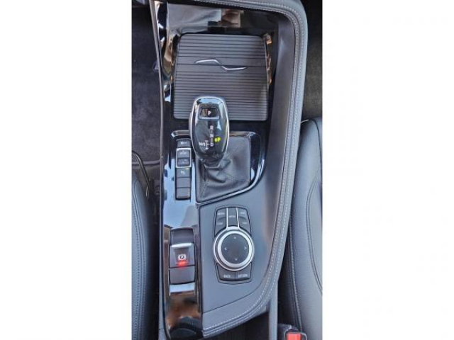 BMW X2 Business Design sDrive 16d DKG + Driving Assistant Plus
