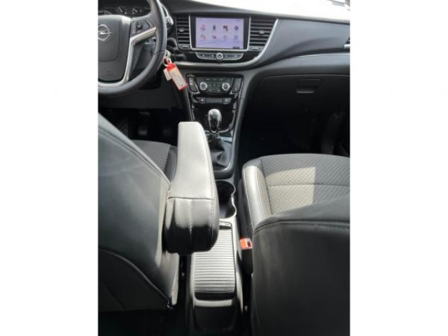 OPEL MOKKA X 1.6 CDTI - 136 - 4x2   Innovation