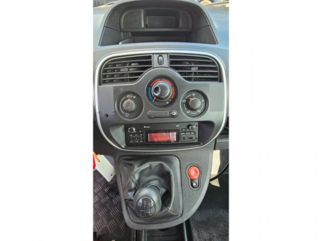 RENAULT GRAND KANGOO Confort 1.5 Energy dCi 90cv TVA RECUPERABLE + Radar de Recul