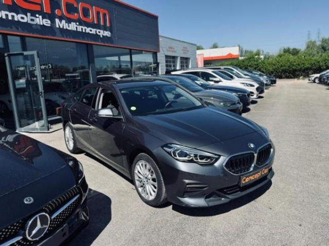 BMW serie 2 gran COUPE Advantage Pack 216dA BV DKG