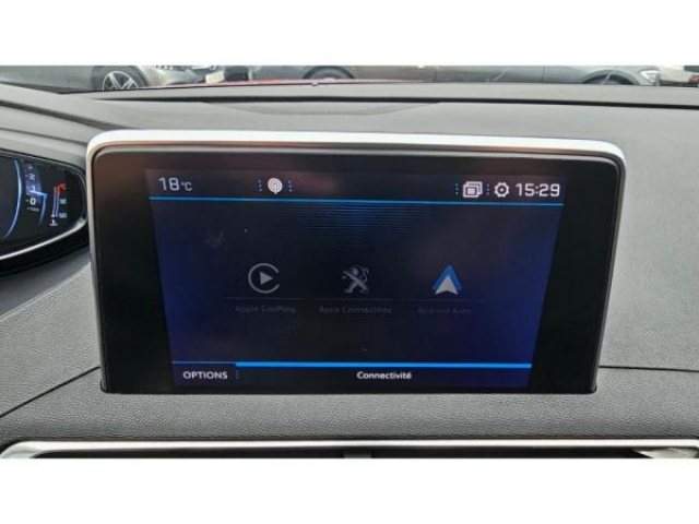 PEUGEOT 3008 Allure 1.5 BlueHDi 130cv EAT8 + Hayon mains libres