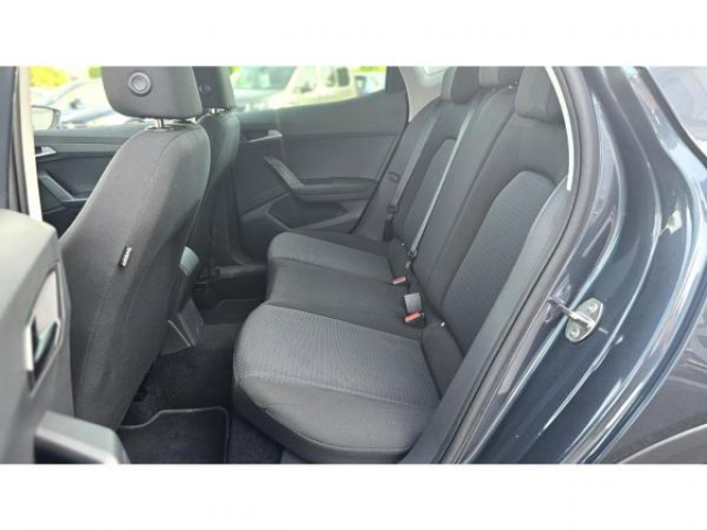 SEAT ARONA STYLE 1.0 TSI 95cv + Pack Spring + Aide au stationnement arrière