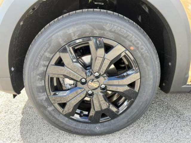 DACIA SANDERO Stepway Extême 1.0 TCe 90cv CVT + Pack Navigation + Sieges AV Chauffants + NEUF 0KM
