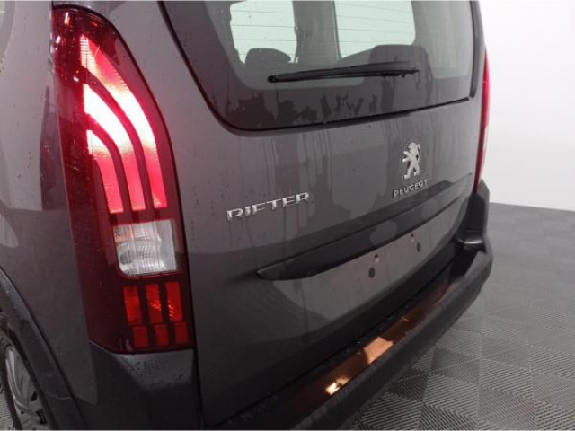 PEUGEOT RIFTER Standard 1.5 BlueHDi 100cv Active Pack + NEUF 0KM