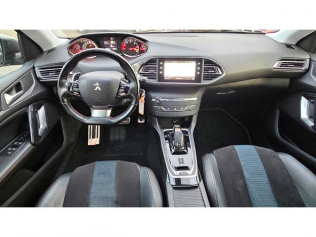 PEUGEOT 308 SW Tech Edition 1.5 BlueHDi 130cv EAT8