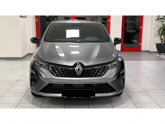 RENAULT CLIO TECHNO 1.0 Tce 90cv X-TRONIC + Pack Multimédia + Roue de Secours + NEUF 0KM