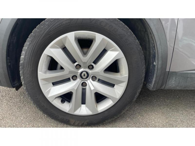 RENAULT CAPTUR Business 1.0 TCe 90cv
