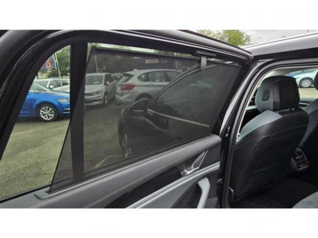VOLKSWAGEN Passat SW Life Plus 1.5 eTSI 150cv DSG7 + Attelage Trailer Assist +  Pack Wellness 2 + Pack Business