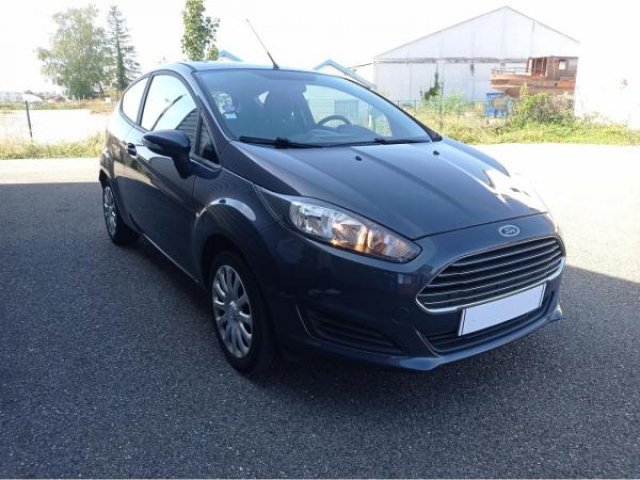 FORD FIESTA Trend 1.25i 82cv