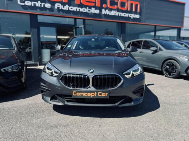 BMW serie 2 gran COUPE Advantage Pack 216dA BV DKG