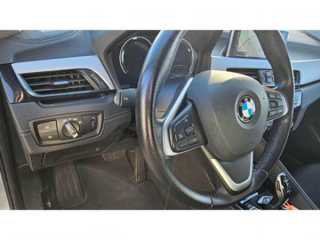 BMW X2 Advantage sDrive 16dA BVA + Hayon électrique + Antibrouillard AV + Sieges AV chauffants