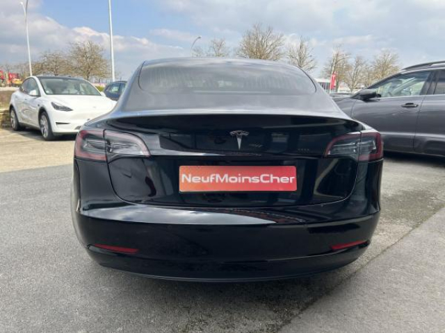 TESLA MODEL 3 RWD Standard Plus 50kWh  TVA RECUPERABLE