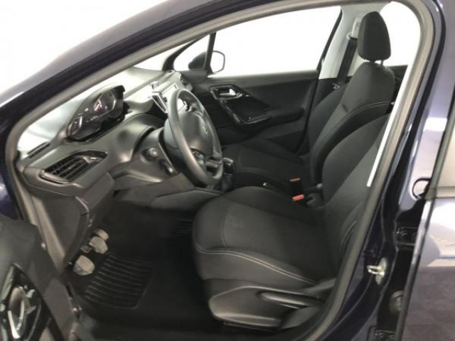 PEUGEOT 208 Active 68cv