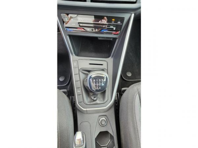 VOLKSWAGEN POLO Life Plus 1.0 TSI 95cv + Climatisation Automatique + Camera de recul