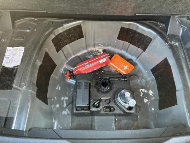 VOLKSWAGEN T-CROSS STYLE 1.6 TDI 95cv DSG7 + Pack LED + Camera de recul + Sieges AV Chauffants