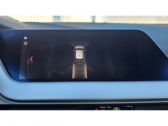 BMW SERIE 1 Advantage Pack Business 116d + Navigation Pro + Attelage Amovible