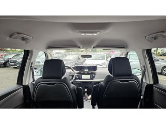 CITROEN GRAND C4 SPACETOURER BUSINESS 1.5 BlueHDi 130cv 7Places  + Roue de secours