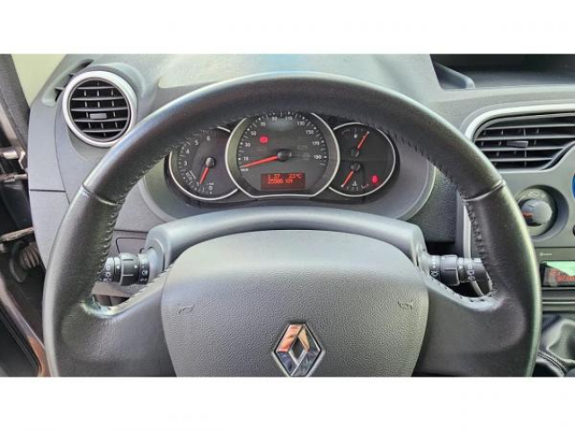 RENAULT KANGOO Limited 1.5 dCi 75cv + Jantes Alliage + Roue de Secours