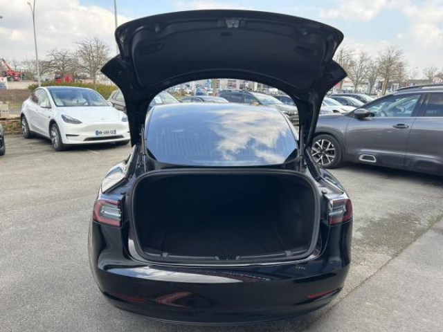 TESLA MODEL 3 RWD Standard Plus 50kWh  TVA RECUPERABLE