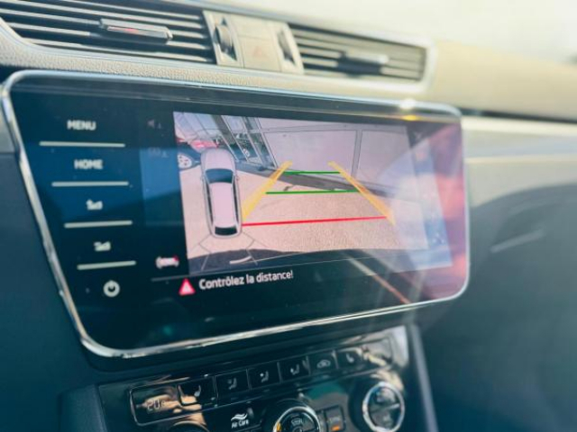 SKODA SUPERB Style 2.0 TDI 150cv DSG7+Toit pano+Sound CANTON+Sièges av/ar chauff+Attelage Elec